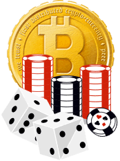 Bitcoin Dice And Chips