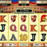 caesars empire slot image