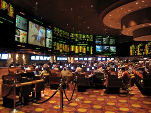 Sportsbook Image