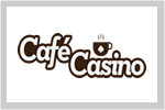 Cafe Casino Logo