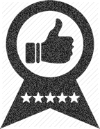 Review And Ratings Icon