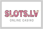 Slotslv Logo