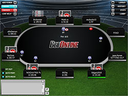 BetOnline-poker-table