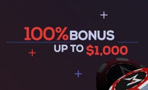 bonus promo